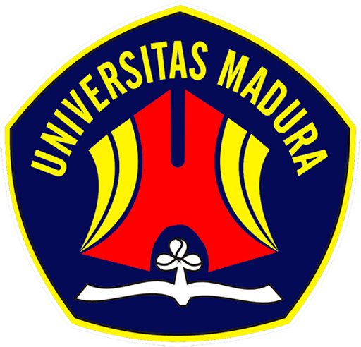 Universitas Madura Logo